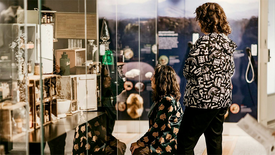 Tweed Regional Museum